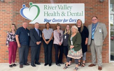 CMS, HRSA, PA Office of Rural Health Visit